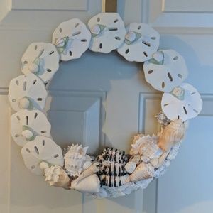 Nautical wreath